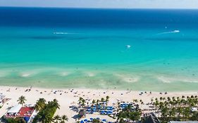 The Reef Playacar Beach & Spa Playa Del Carmen 4*