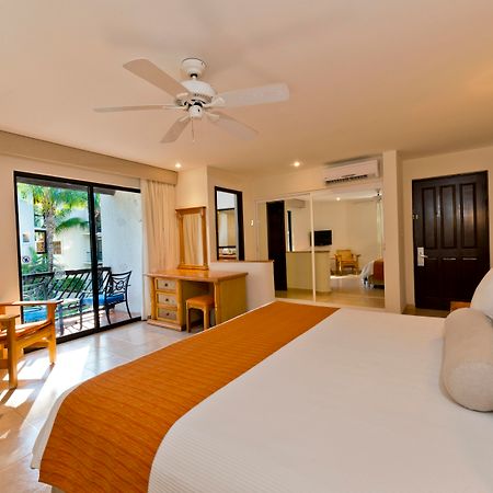 The Reef Playacar Beach Resort & Spa Playa del Carmen Extérieur photo