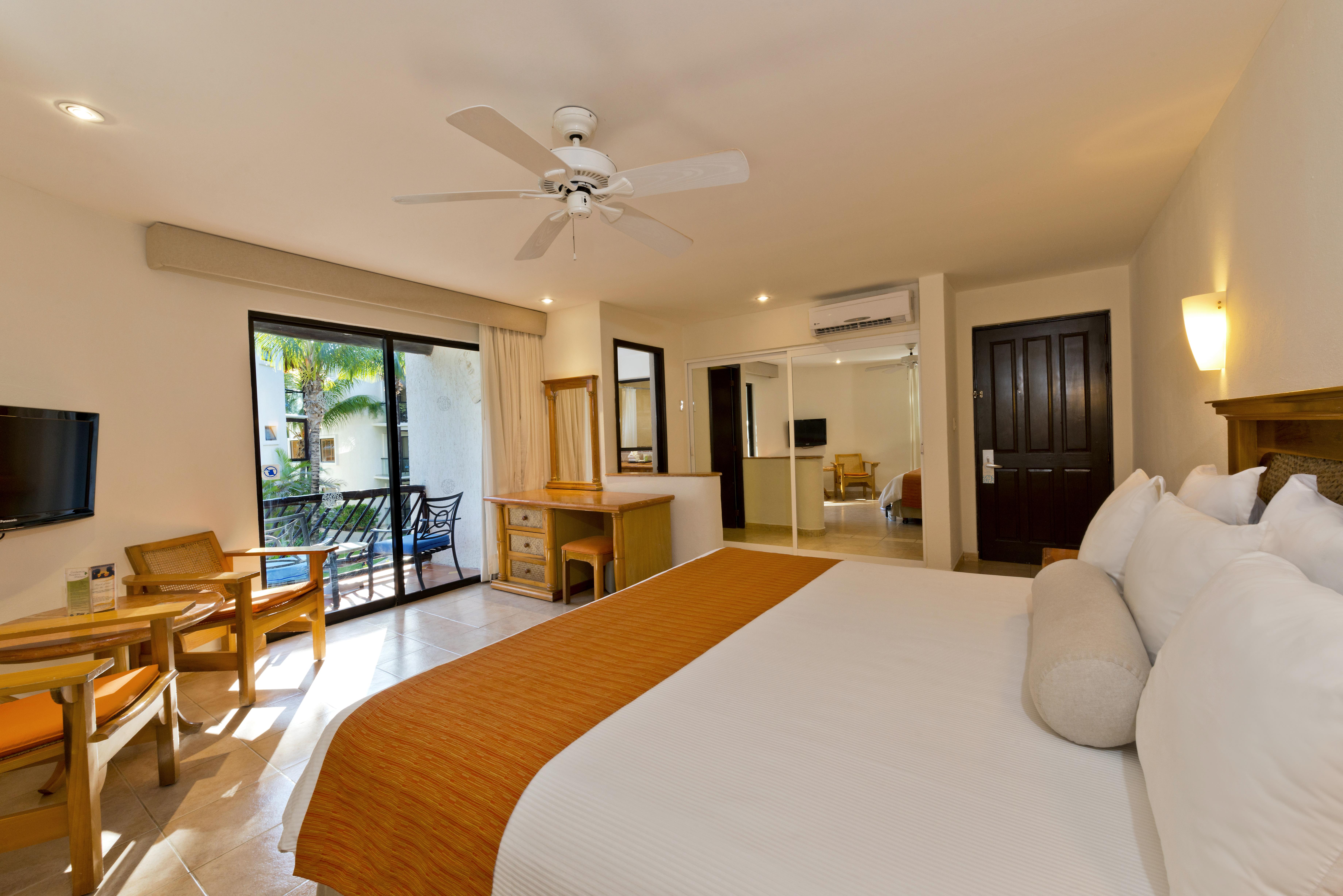 The Reef Playacar Beach Resort & Spa Playa del Carmen Extérieur photo