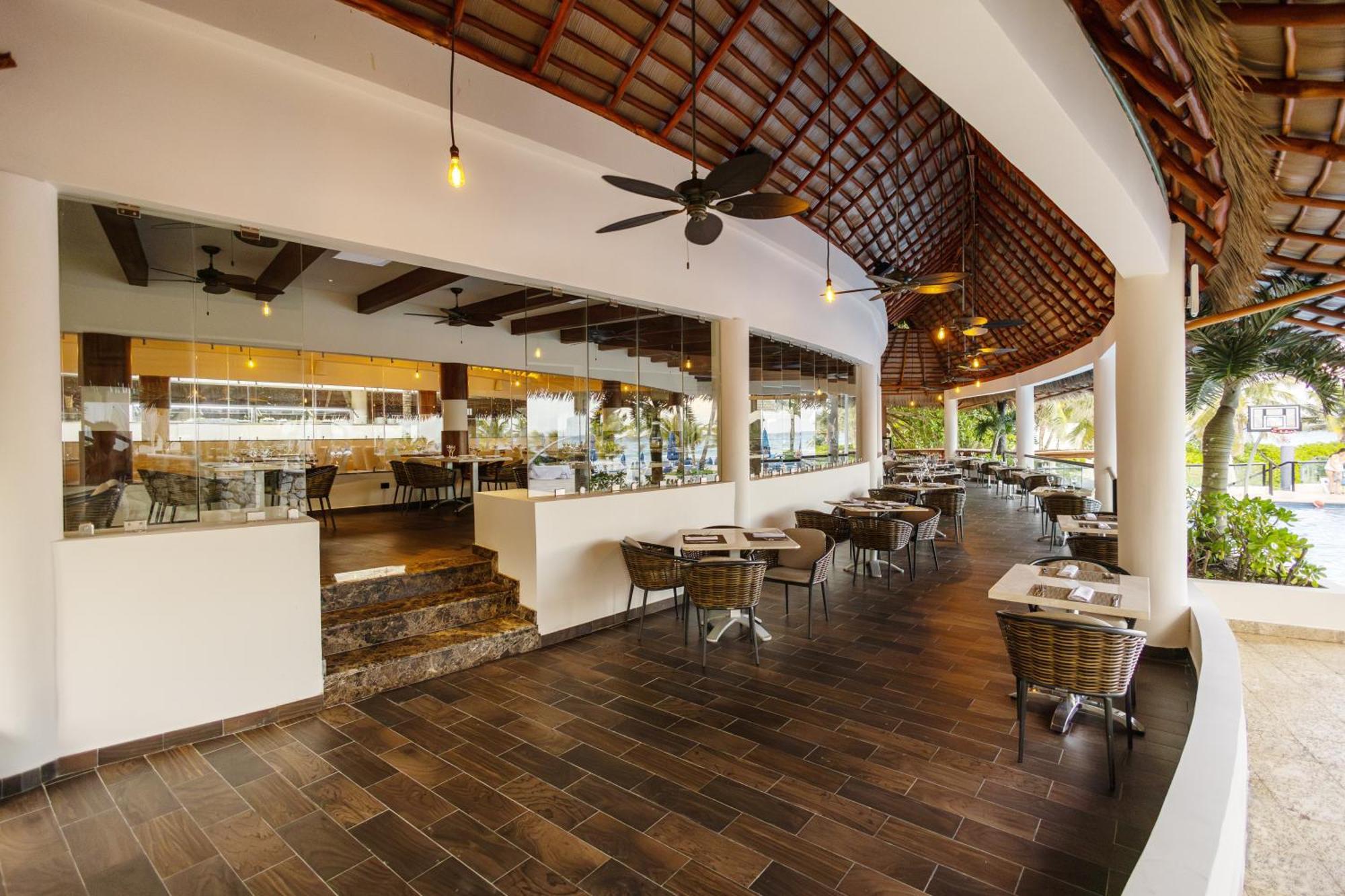 The Reef Playacar Beach Resort & Spa Playa del Carmen Extérieur photo